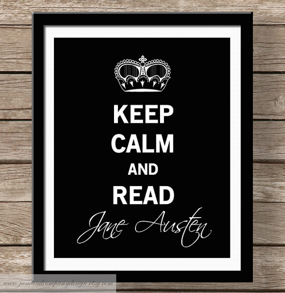 keepcalm