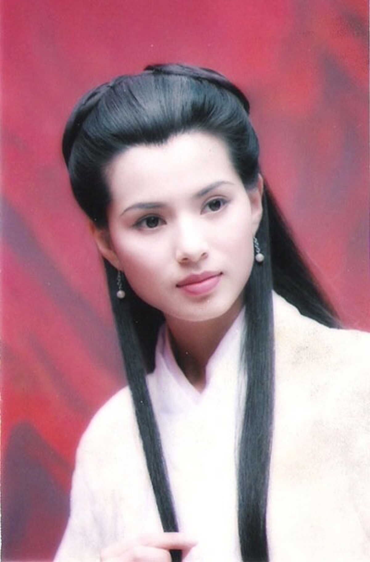 李若彤 小龙女