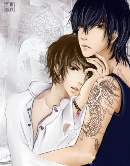 吴邪怂的不敢问,就让王盟去.