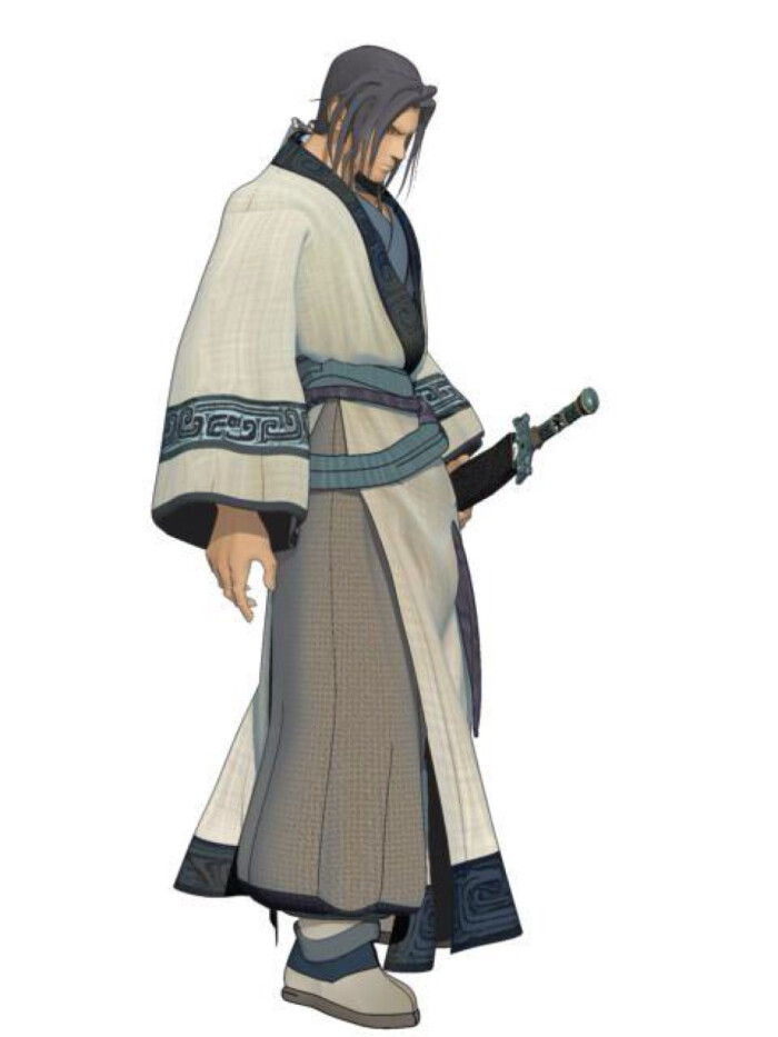 盖聂