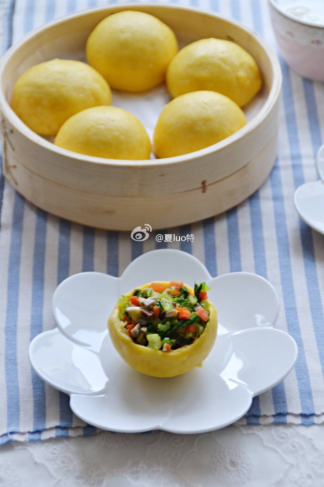 杂粮包