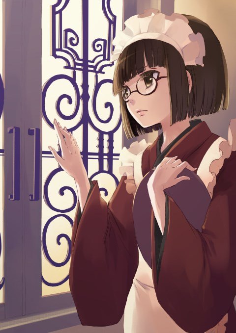 动漫 卡通 漫画 头像 480_679 竖版 竖屏