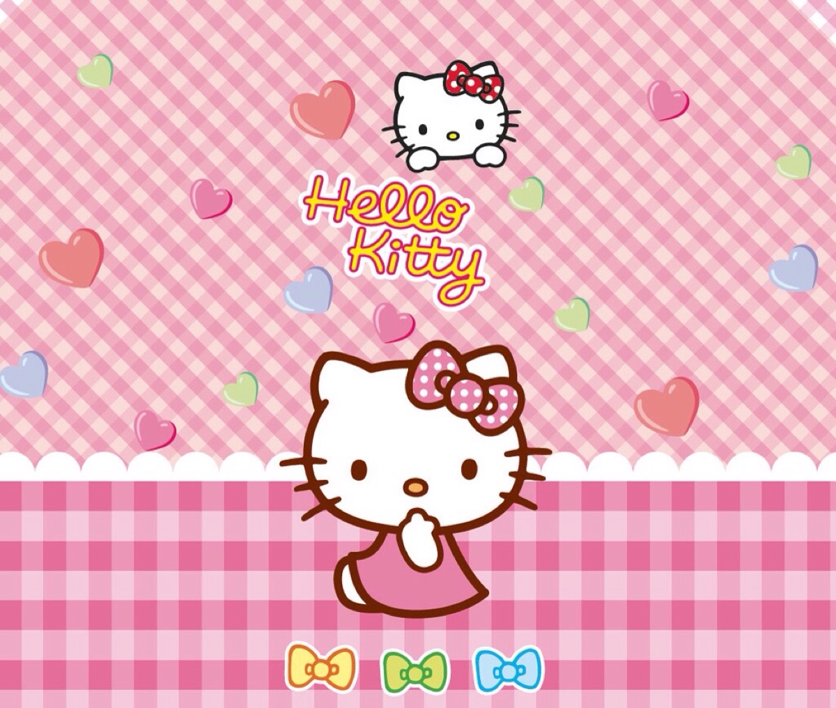 凯蒂猫 