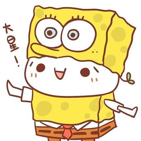 团子头像