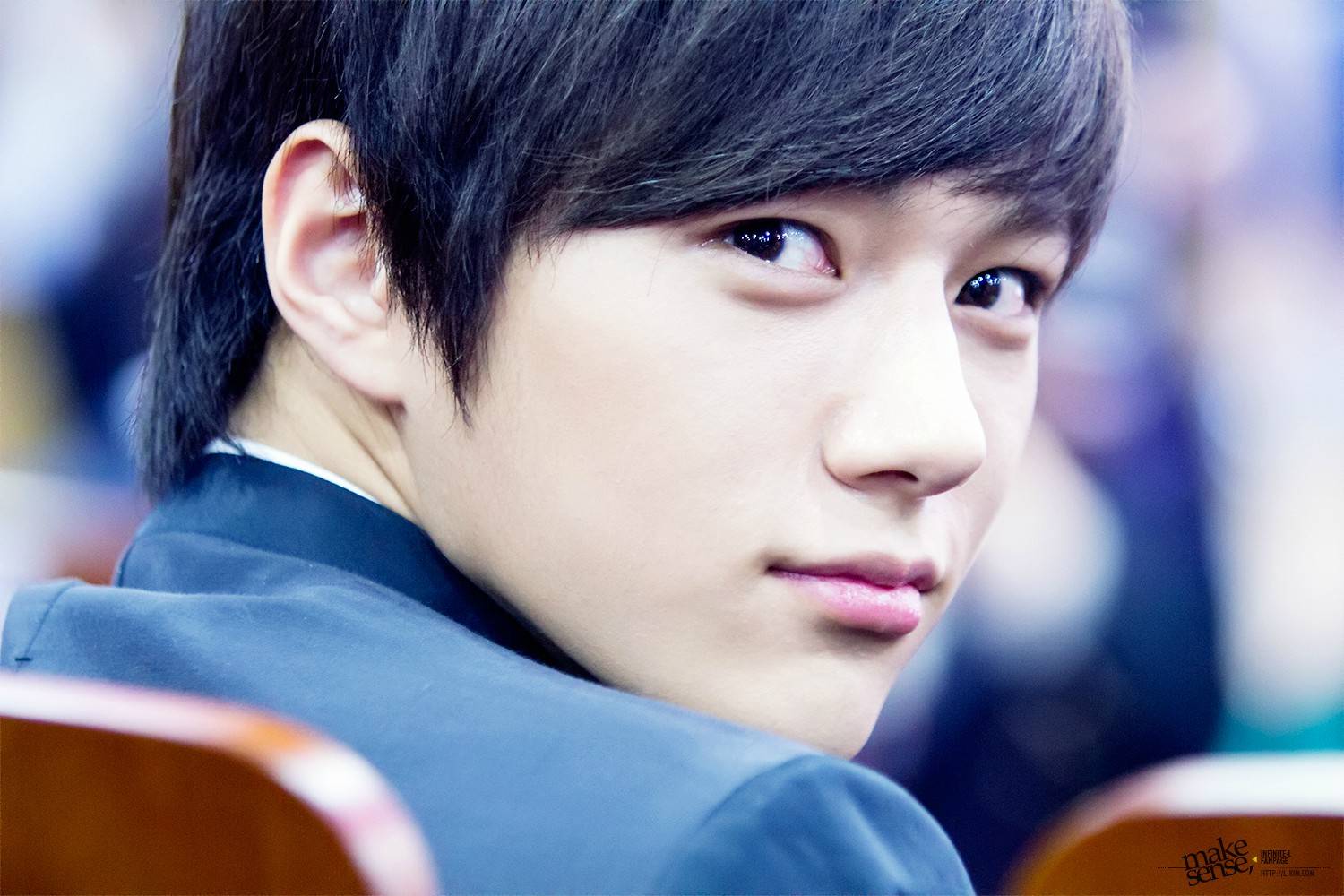 l#金明洙