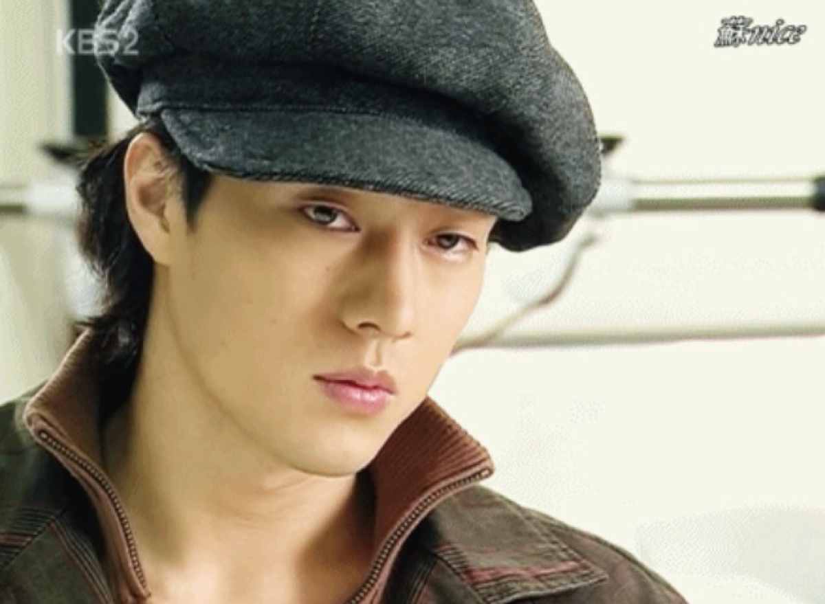 苏志燮 *对不起,我爱你