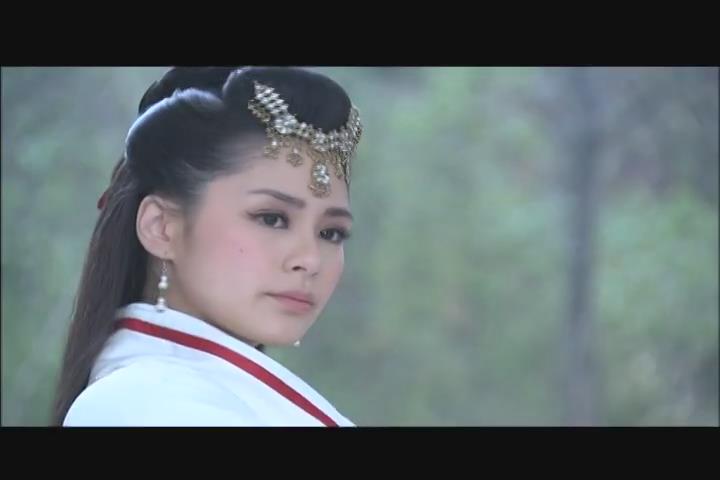 女娲传说之灵珠#女娲传说之灵珠##电视剧##古装##穿越##言情##妖魔