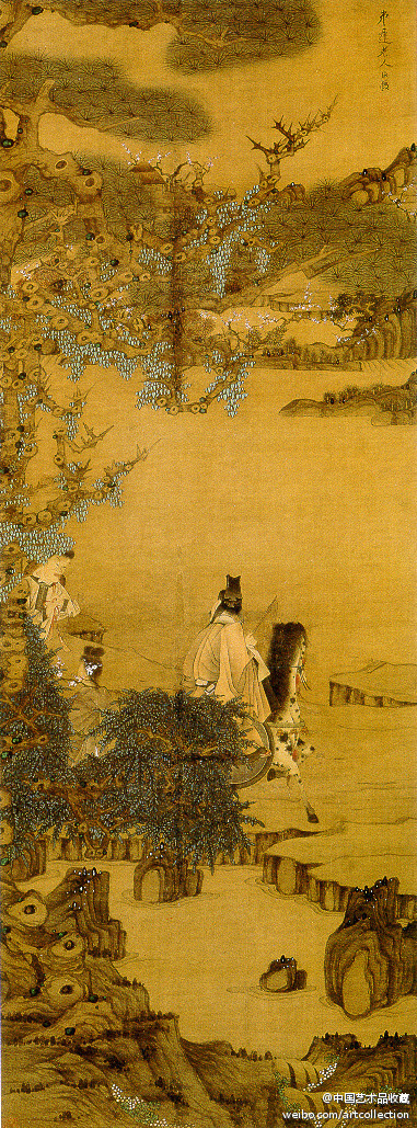 造型怪诞,变形,线条清圆细劲中又见700_1891竖版 竖屏