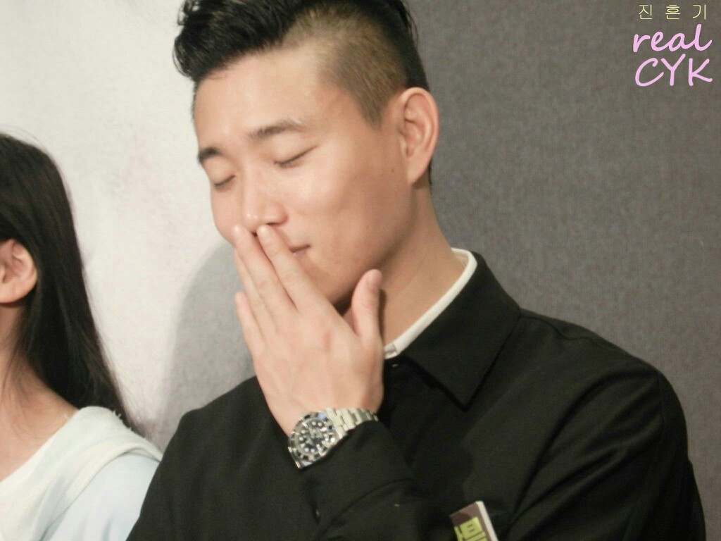 只想拥有姜gary~#无可替代running nan