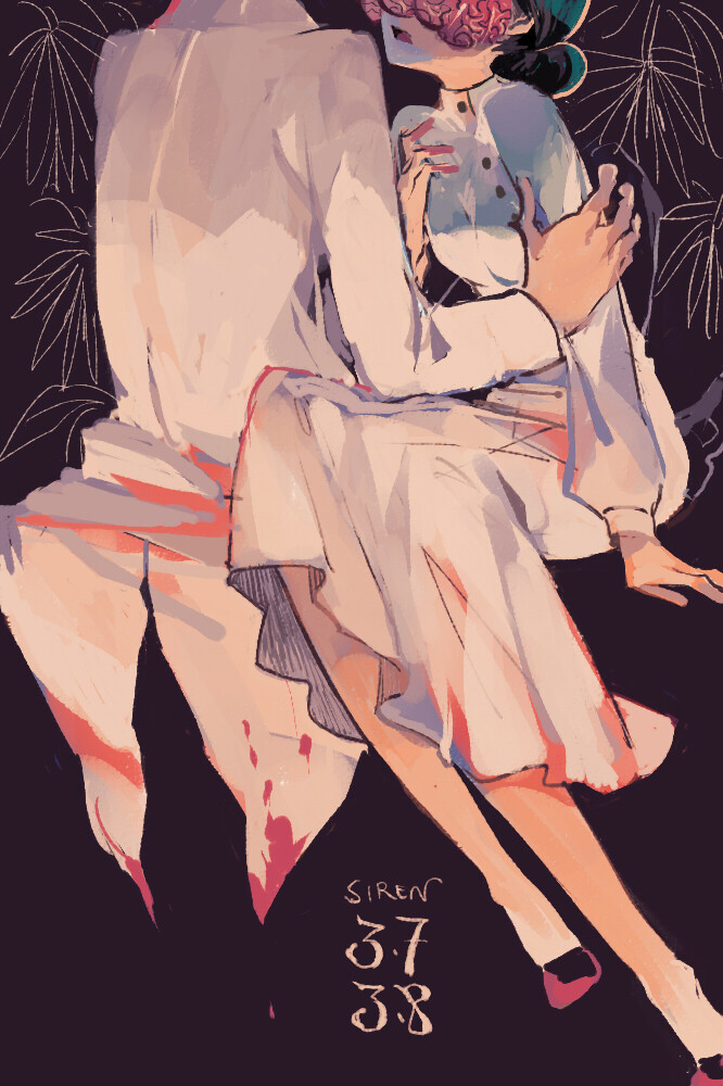 [いろいろ]/[画师clea]/[p站][pixiv][次元][插画][少女][萌][动漫]