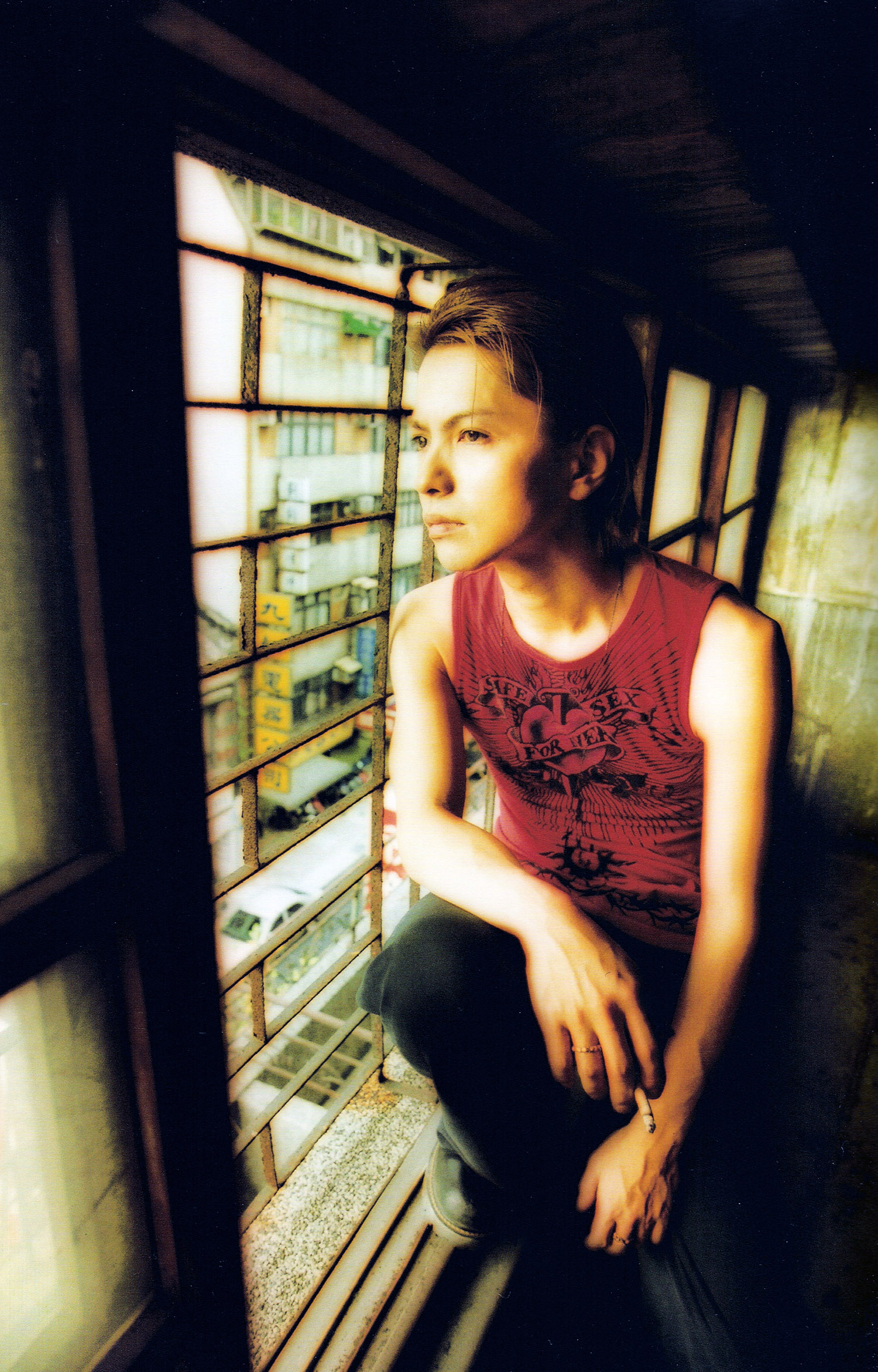 hyde