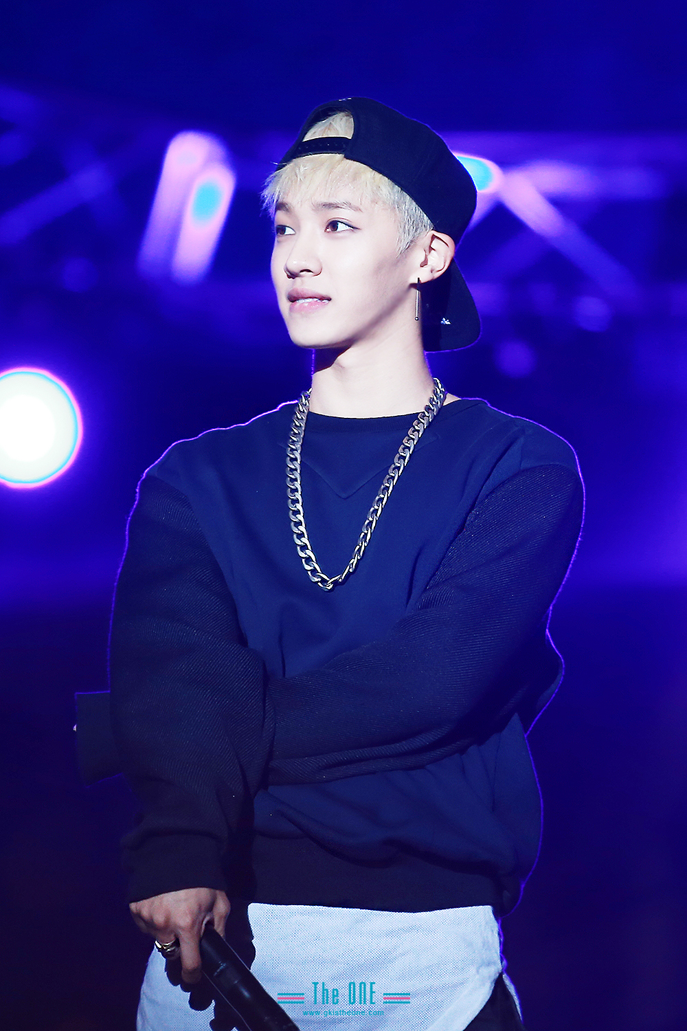 beast 李起光