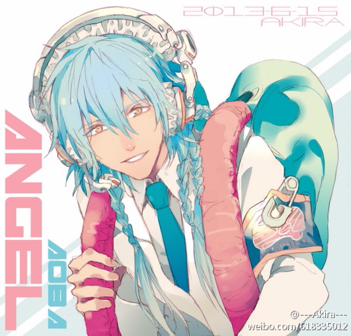 dmmd