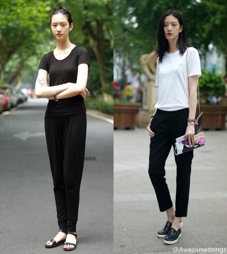 项偞婧 