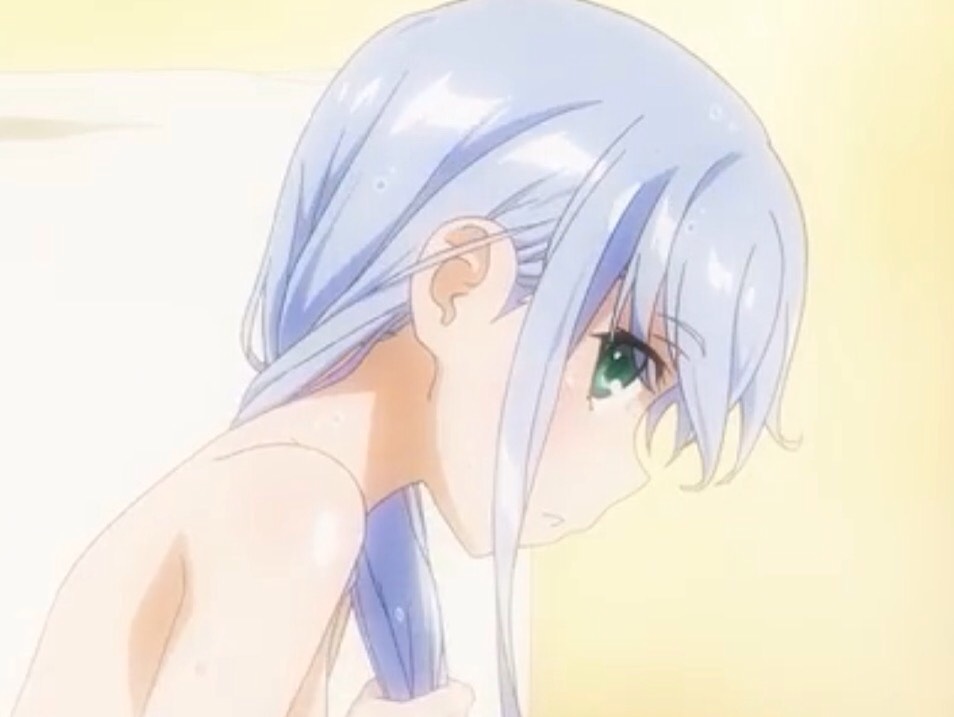 自截(~~△~)~茵蒂克丝