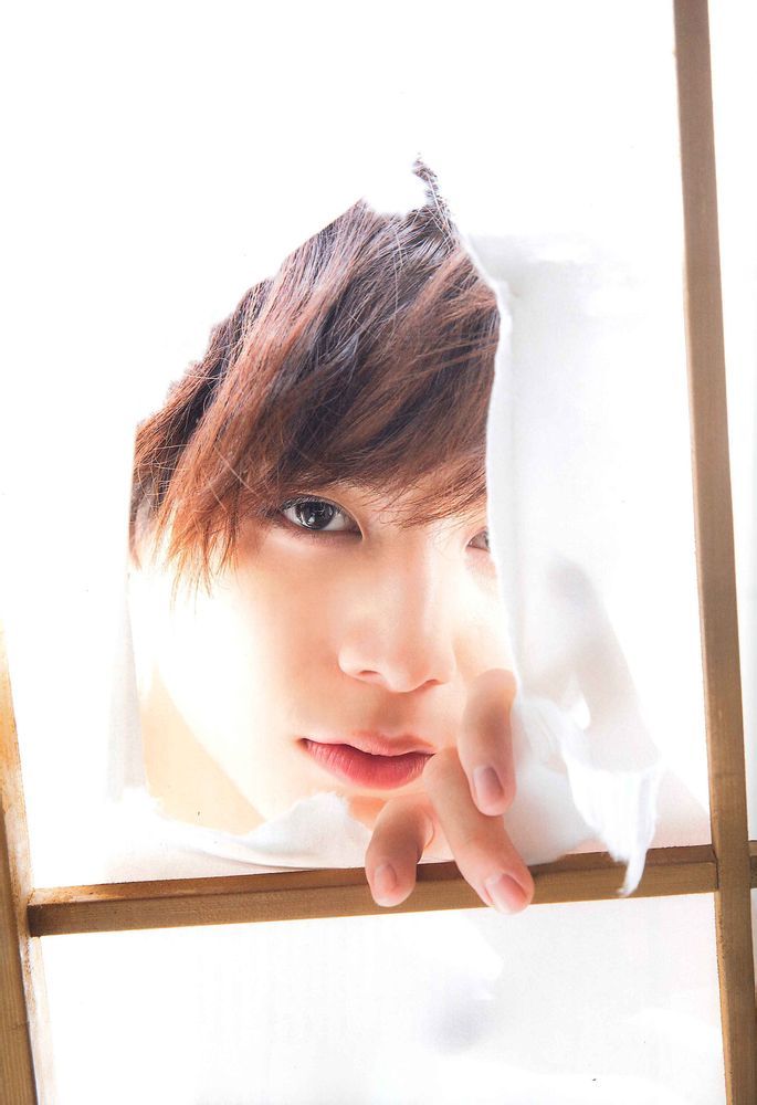 山田凉介