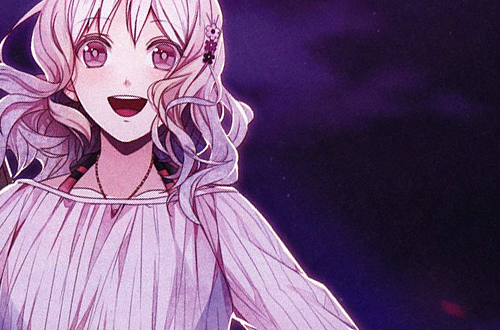 【diabolik lovers】小森唯