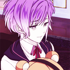 【diabolik lovers】逆卷奏人