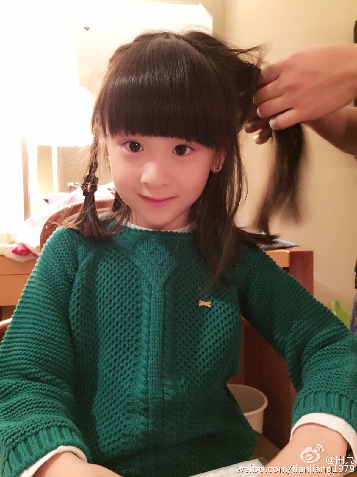 cindy 森蝶 田雨橙