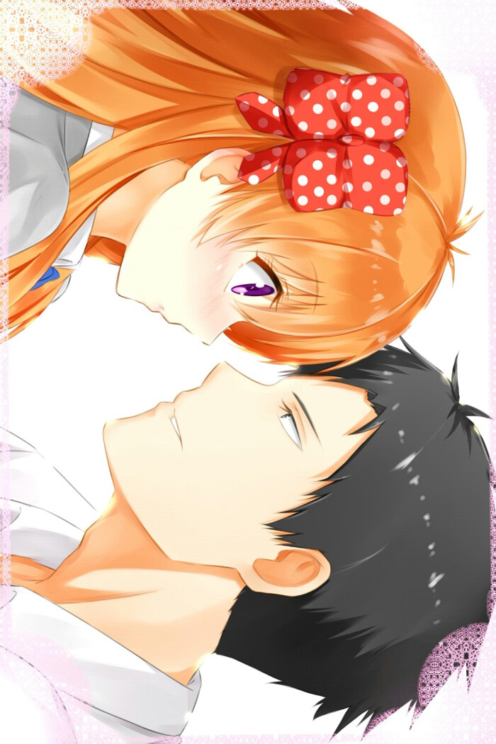 月刊少女野崎くん p站 pixiv 月刊少女野崎君 人物 头像 次元 封面