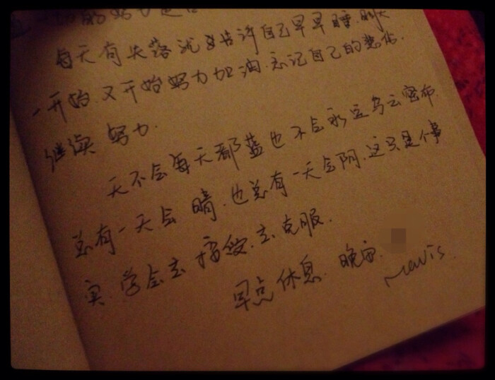 原创文字,字不是很美～只是为了纪念一个人.不要盗图哦,喜欢的收了吧