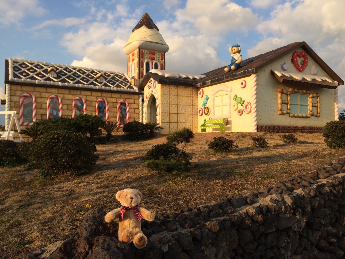 涉地可支的童话屋-堆糖,美好生活研究所