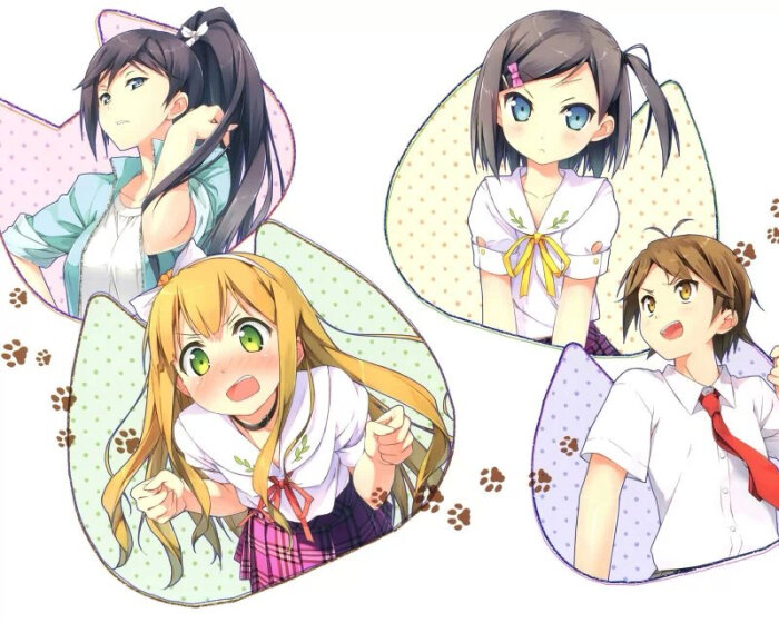 变态王子与不笑猫