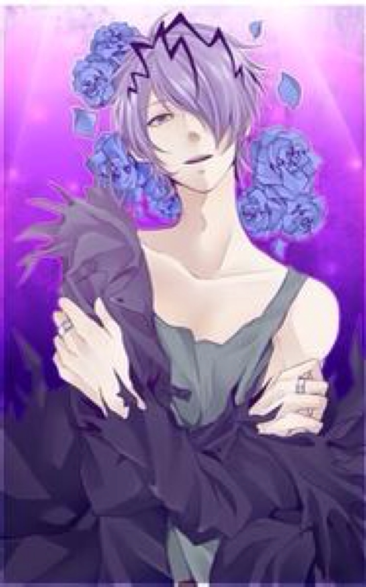 garry