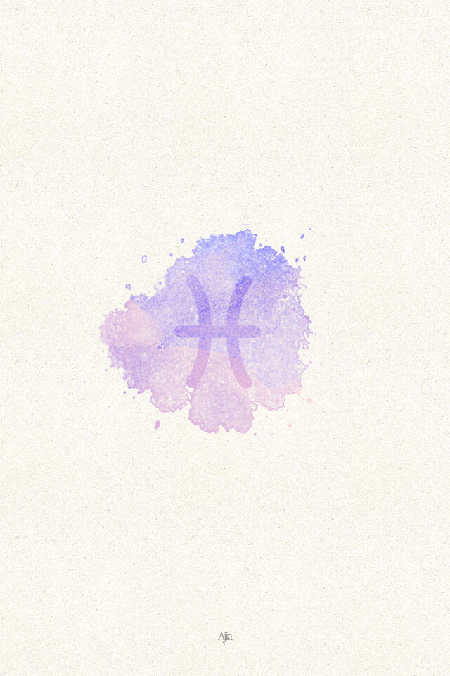 壁纸#双鱼座【套图/壁纸壁纸/手机星座/iphone男生/英文情侣/壁纸巨蟹座星座怎么做图片