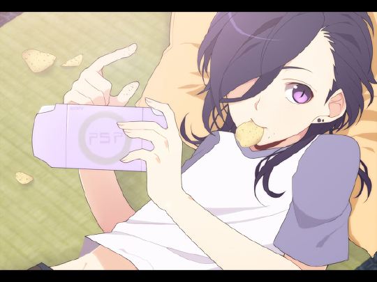 大爱路西菲尔〈漆原半蔵〉(≥▽≤)