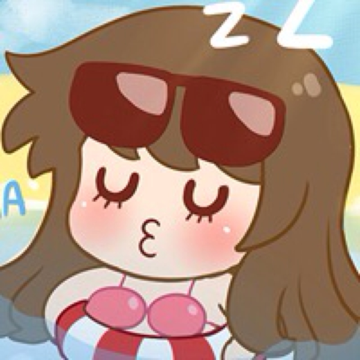 伟大的安妮