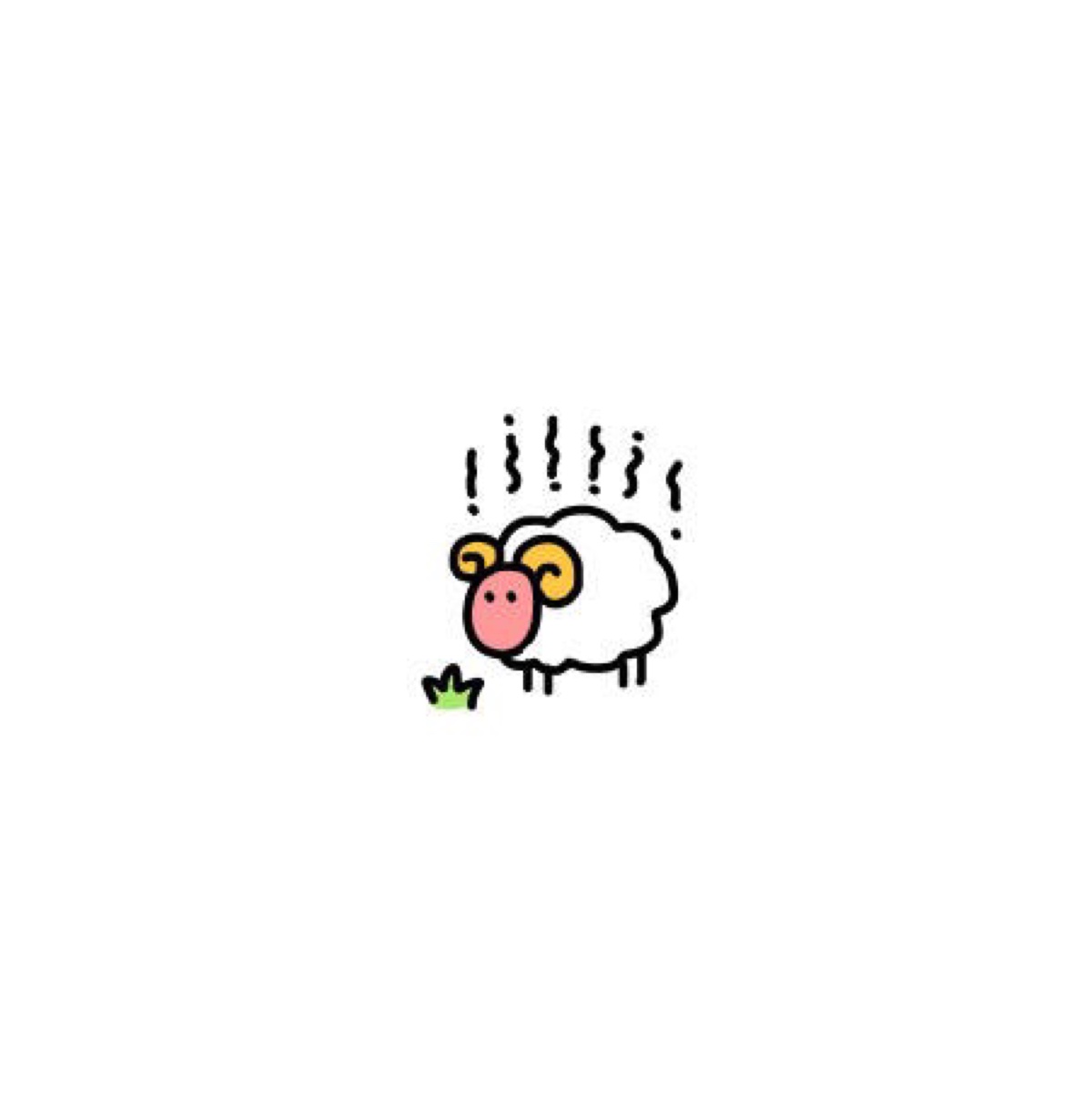 暖羊羊(by大绵羊bobo)