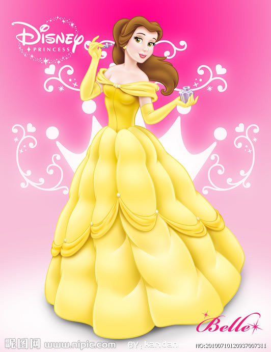 迪士尼手机壁纸