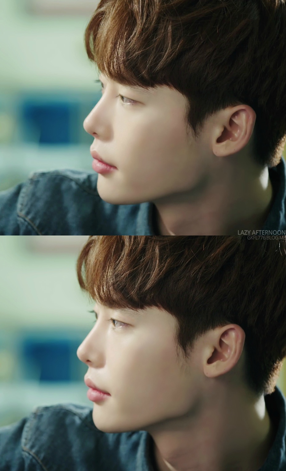 李钟硕,再见匹诺曹