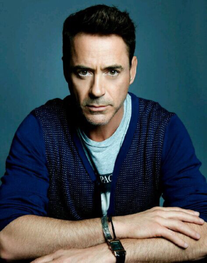 小罗伯特·唐尼