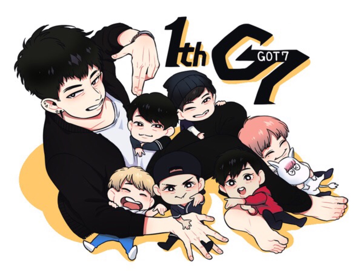 got7