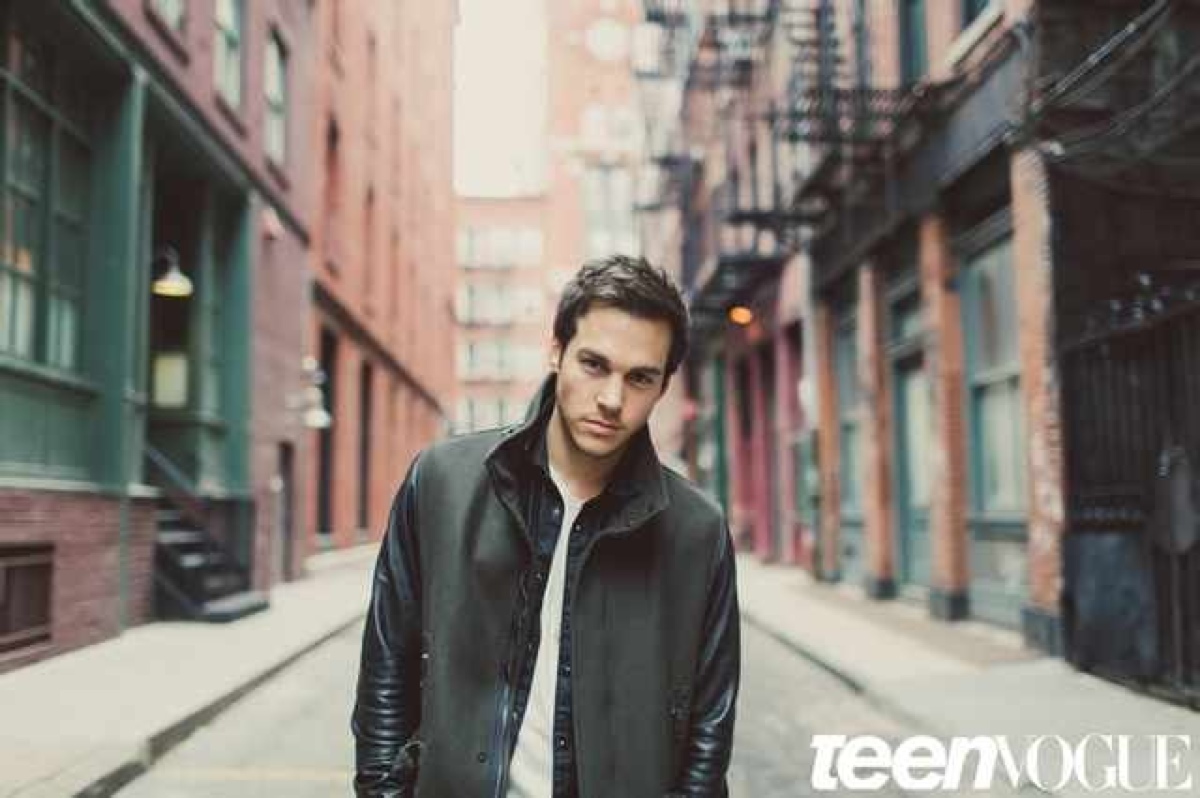chris wood