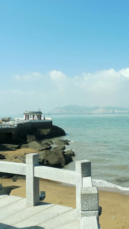厦门鼓浪屿