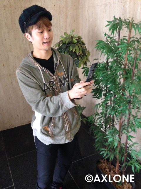 福山润 润润 jun2