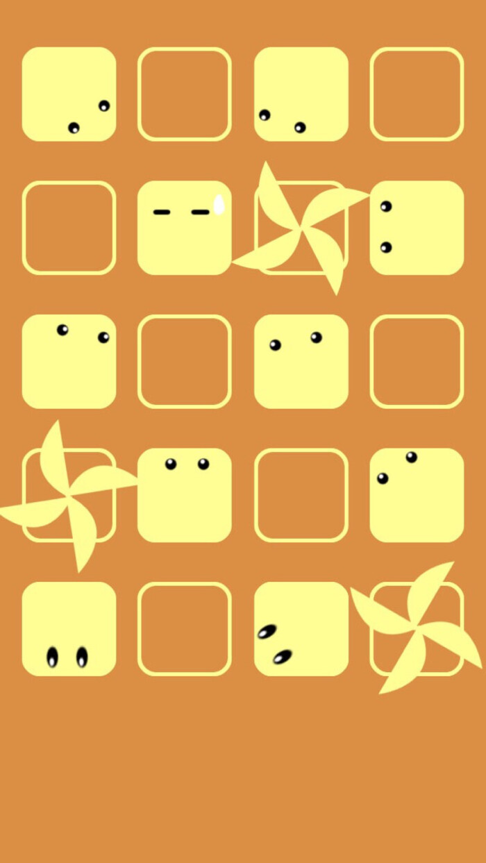 格子壁纸