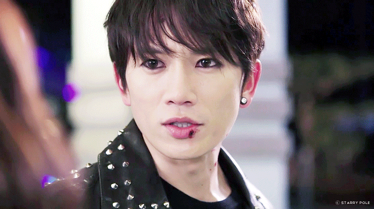 池城- kill me heal me