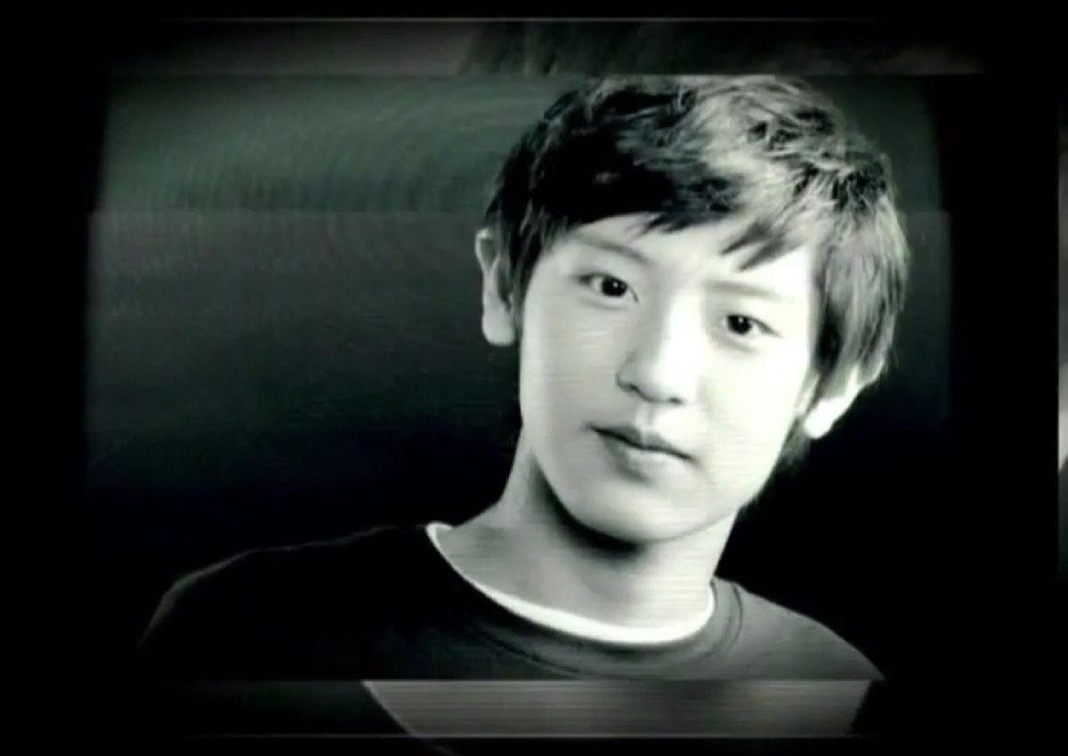 exo 朴灿烈 chanyeol