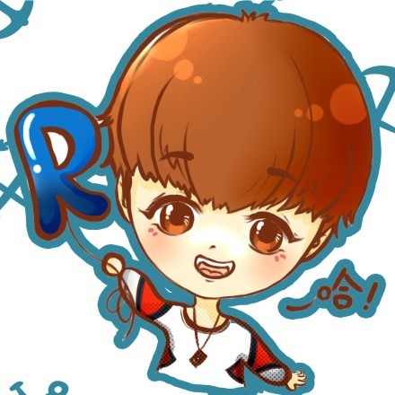 王俊凯漫画表情包 【cr:热表情】