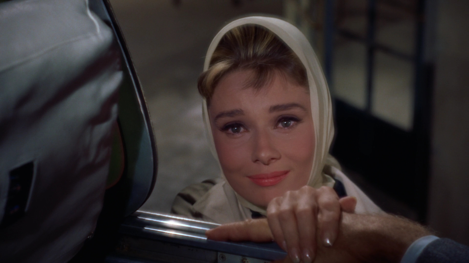 蒂凡尼的早餐breakfast at tiffanys