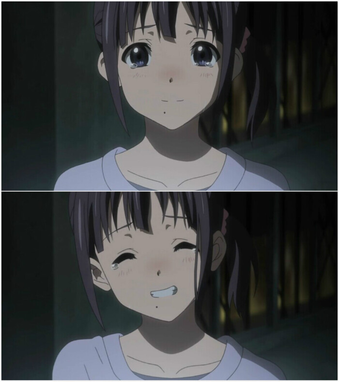 恋爱随意链接#——伊织 二次元 动漫截图by:鱼泡泡smile