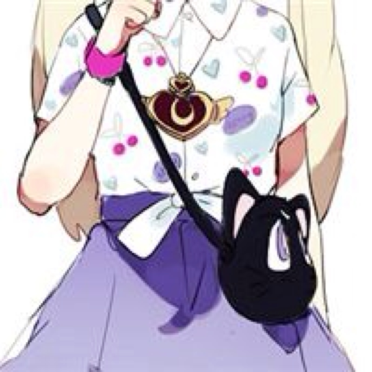闺蜜头像b