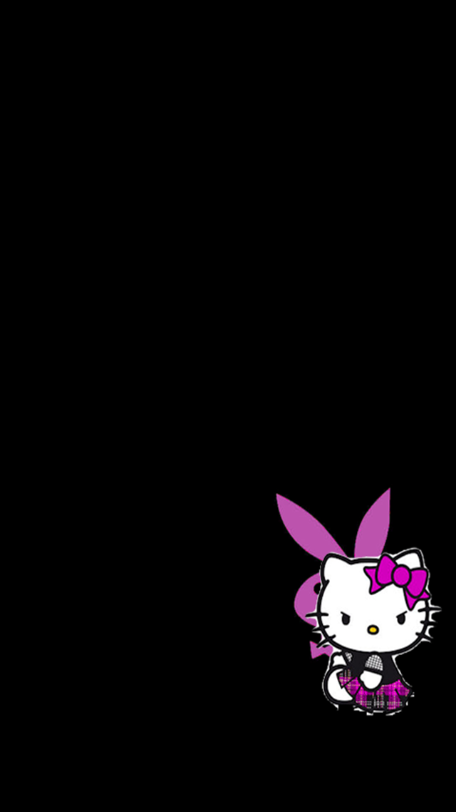 kitty凯蒂猫