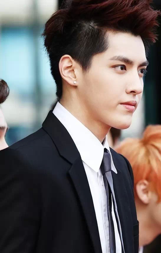 吴亦凡~kris