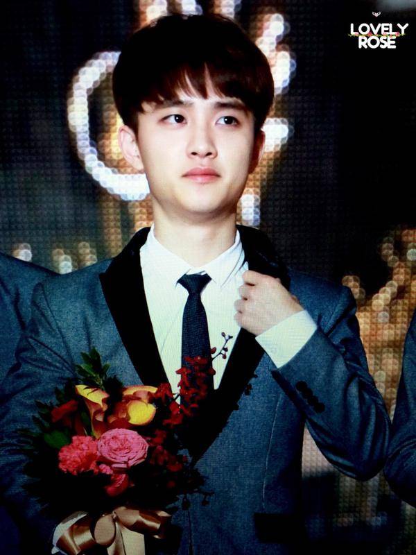kyungsoo