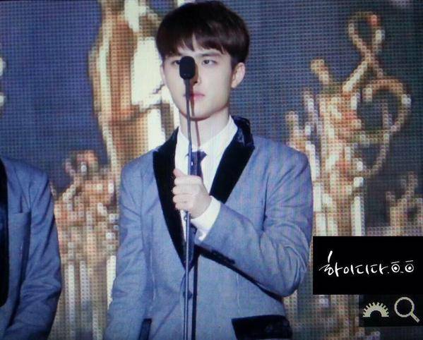 kyungsoo